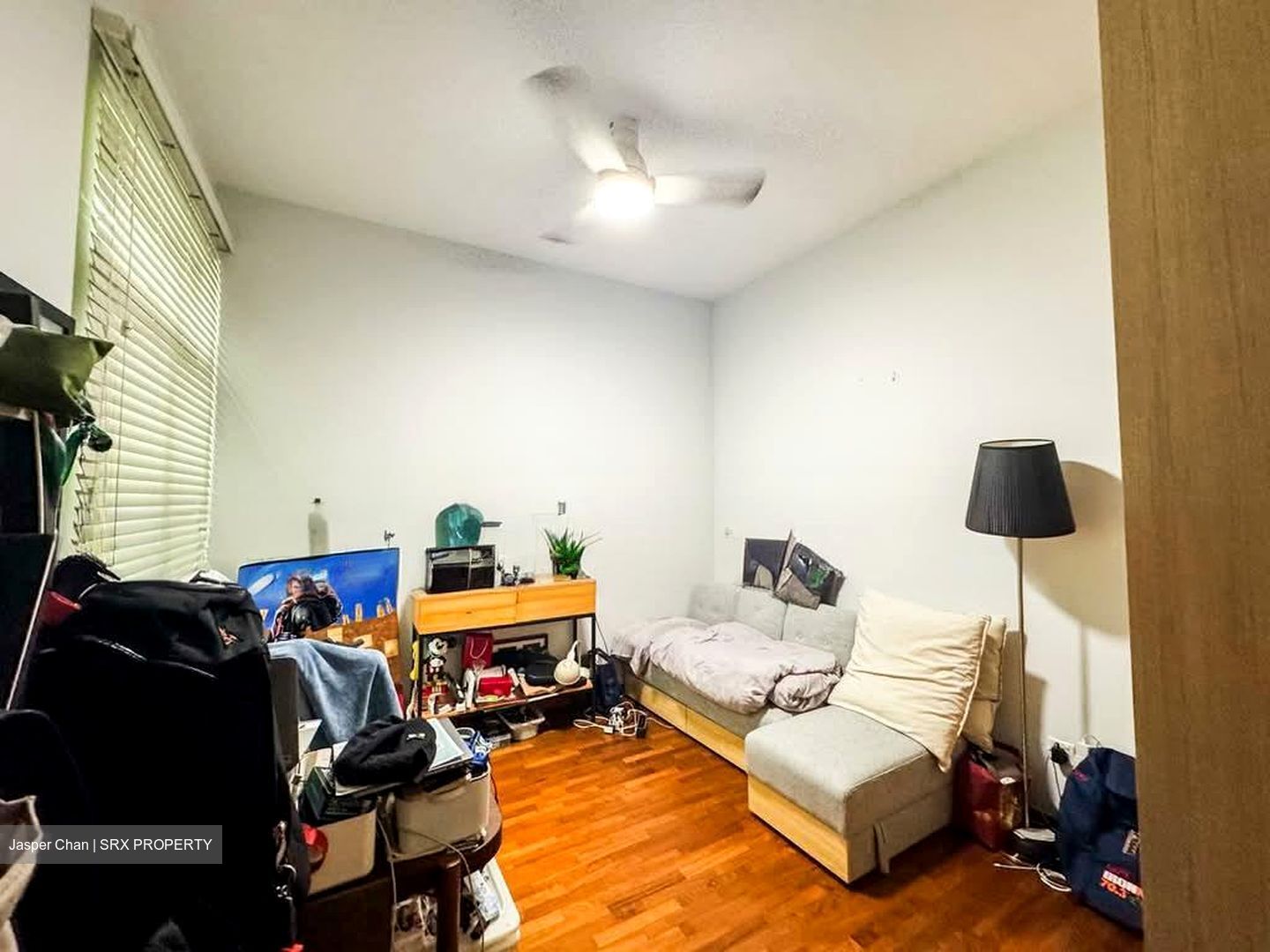 Varsity Park Condominium (D5), Condominium #580263801